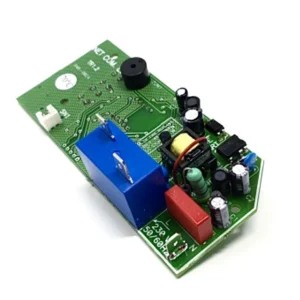 Плата керування Bosch E
